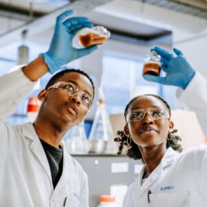 Chemical Engineering