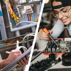 Installation Rules P1& P2 / WIREMANS` LICENCE