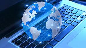 INTERNET & ELECTRONIC COMMUNICATION