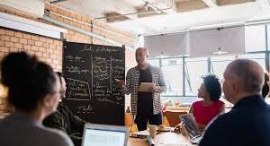 Marketing Management N4-N6