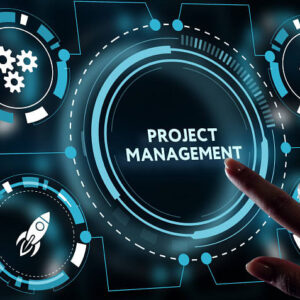 PROJECT MANAGEMENT
