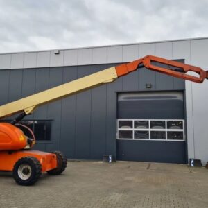 Cherry Picker