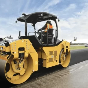 Road  Roller