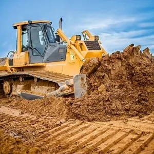 Bulldozer