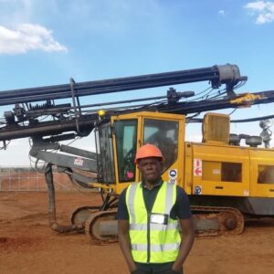 Drill Rig