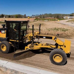 Grader