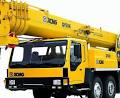 Mobile Crane